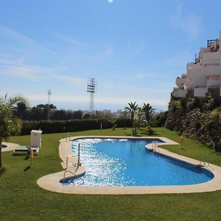 Mangata De Nerja Exterior foto