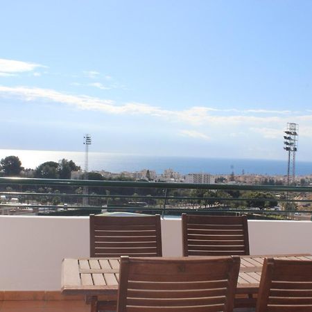 Mangata De Nerja Exterior foto