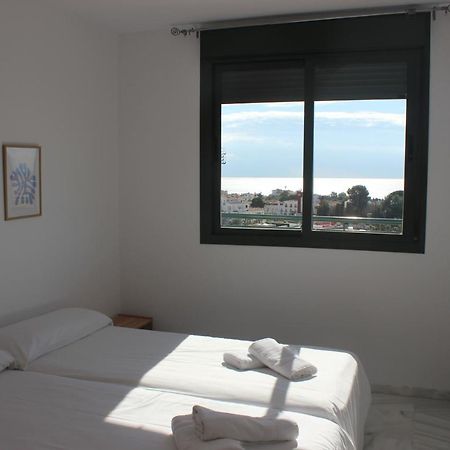Mangata De Nerja Exterior foto
