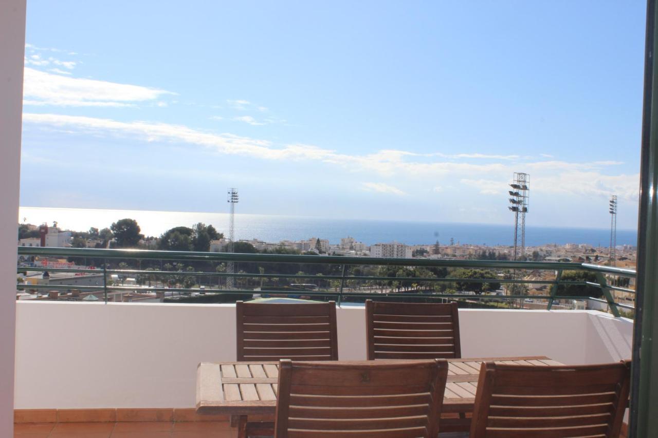 Mangata De Nerja Exterior foto
