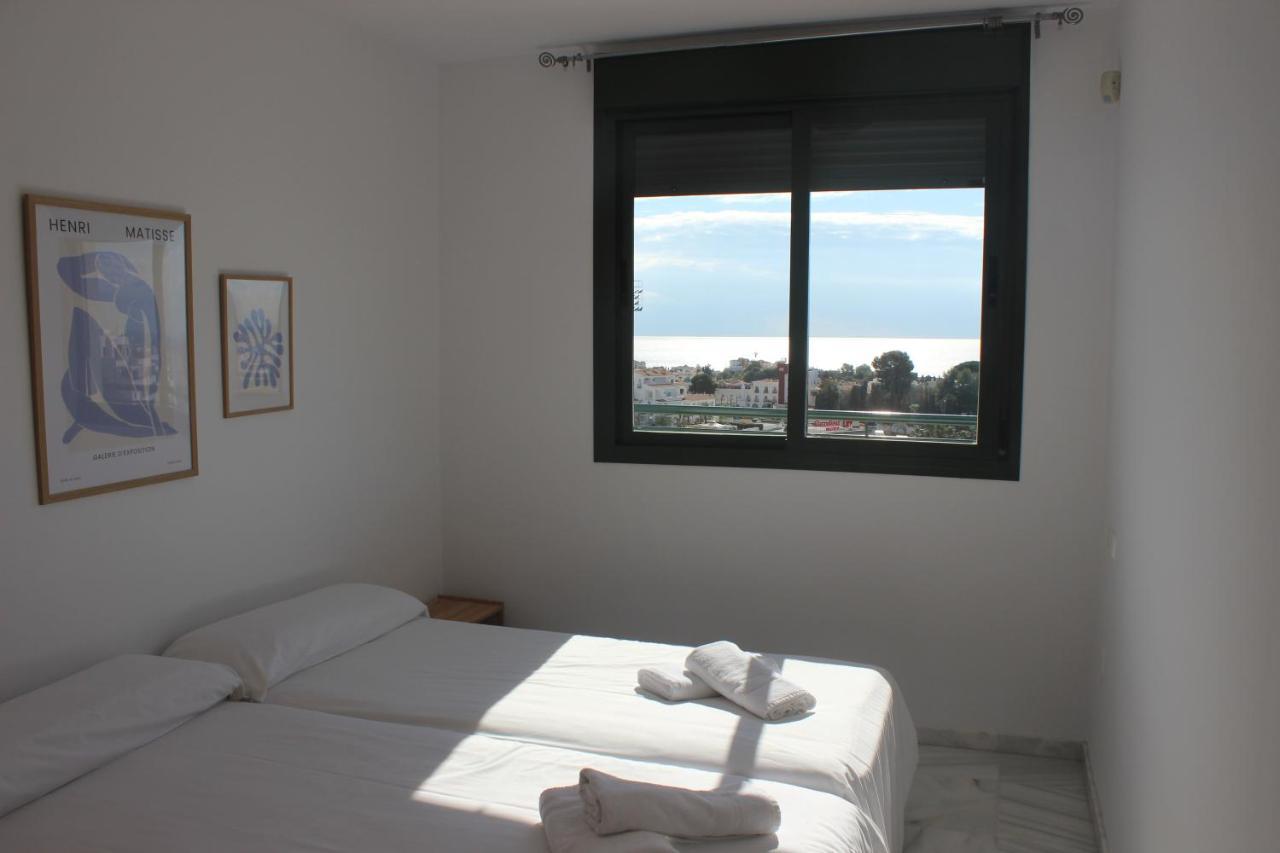 Mangata De Nerja Exterior foto